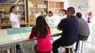 Experiència APS - Cuidem els nostres avis