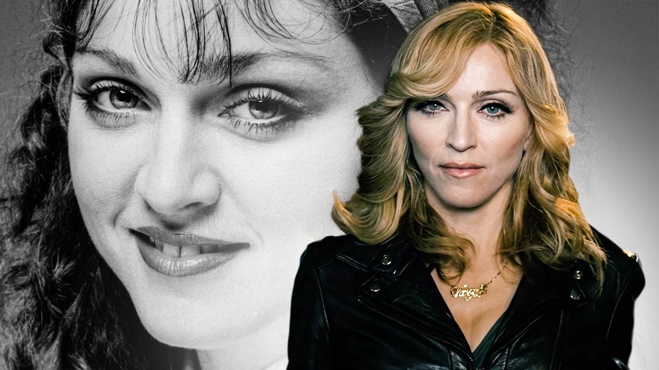 Madonna: How the Rebel Queen Revolutionized Pop Culture