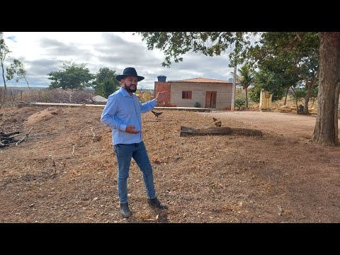 Vendo  barato 6,96 hectares sua grande oportunidade chegou 8799102 3154 