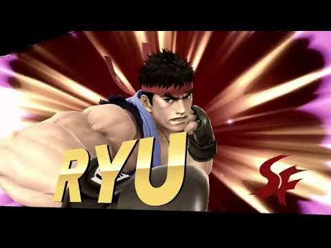OUG 2017: Airror (Ryu) vs MyLiFe (Rosalina) - Singles LR5