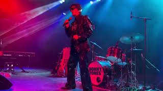 RUNNING MAN - FANCY - 09. November 2024 - München