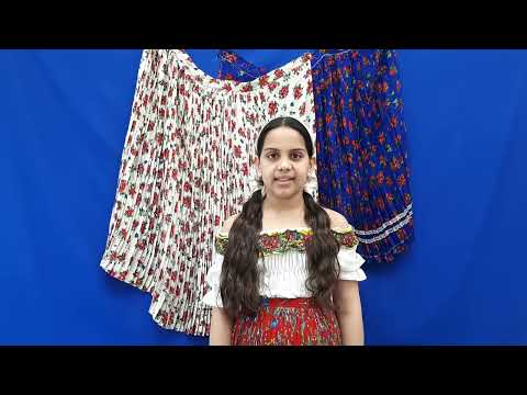 Aranyhíd vers-és prózamondó pályázat-PRK Csikesz Sándor Általános Iskolája Drávafok