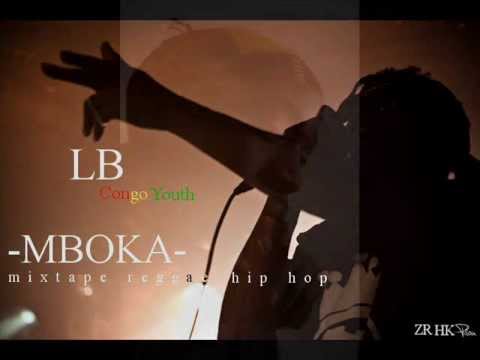 dem crazy-LB Congo Youth Feat LYRICSON.wmv