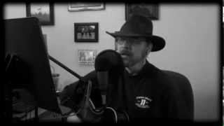 If I Give My Soul - Johnny Cash (cover sung by Bill)