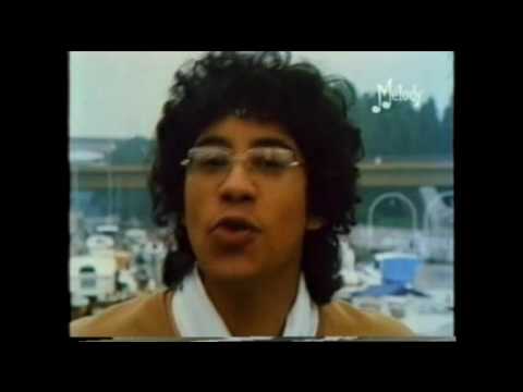Laurent Voulzy - Bubble star (Original Video) (1978 )