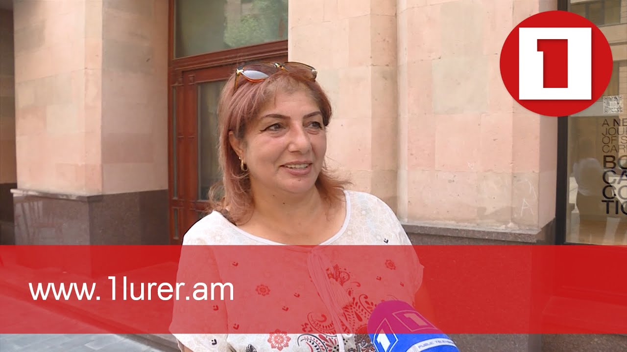 Քաղաքացիներն արդեն նկատում են Պարեկային ծառայության դրական կողմերը