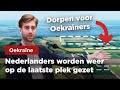 "Geef Nederlanders een huis en vang Oekraïners op in de regio" - Jansen (FVD)