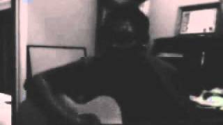 Reh Dogg - Chuo&#39;s cover-Why must I cry | BeSonic