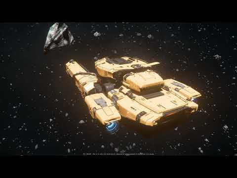 This HUGE Update Is Finally Here - Star Citizen 3.18 PTU