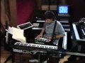 [piano lesson] Chick Corea - Keyboard Workshop.avi