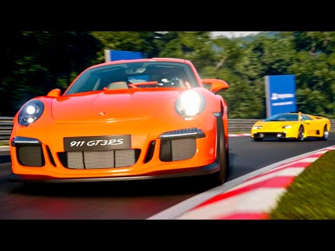 GRAN TURISMO 7 Walkthrough Gameplay Part 4 (FULL GAME)