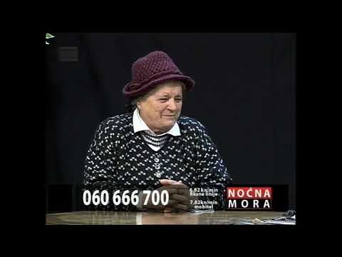 Bakica i Tarzan vs Remzo i Hasan (NM 17.02.2008)