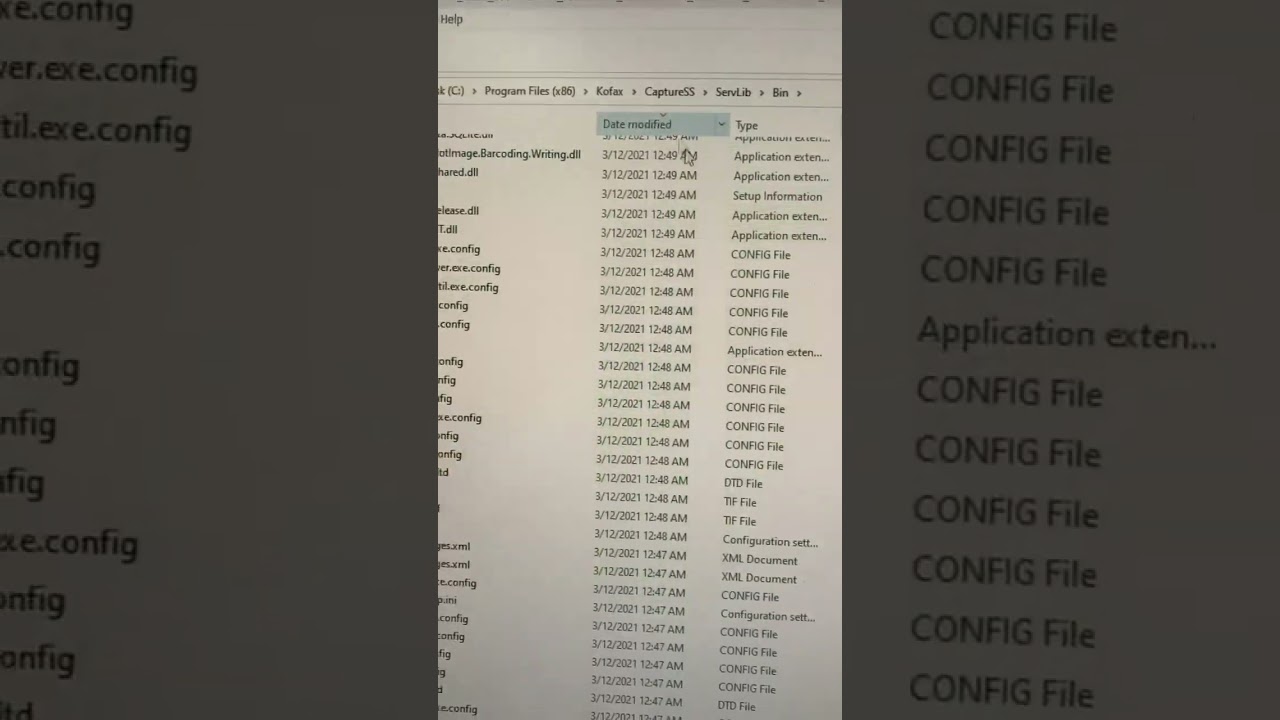 KC 11.1-SP1 PDF Generator