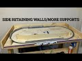 2x4 Foot N Scale Layout Update 1 KATO Multi Level Layout