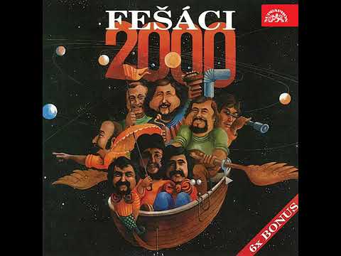 Co déšť by nesmyl (Nashville)