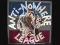 Anti Nowhere League - We Will Survive (live 1983 ...