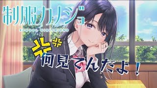 [制服カノジョ]福岡JKと健全な物語　(PART2)