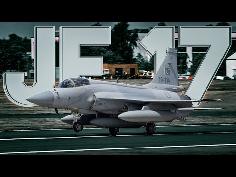 JF 17 Thunder Block 3 Nightmare For India