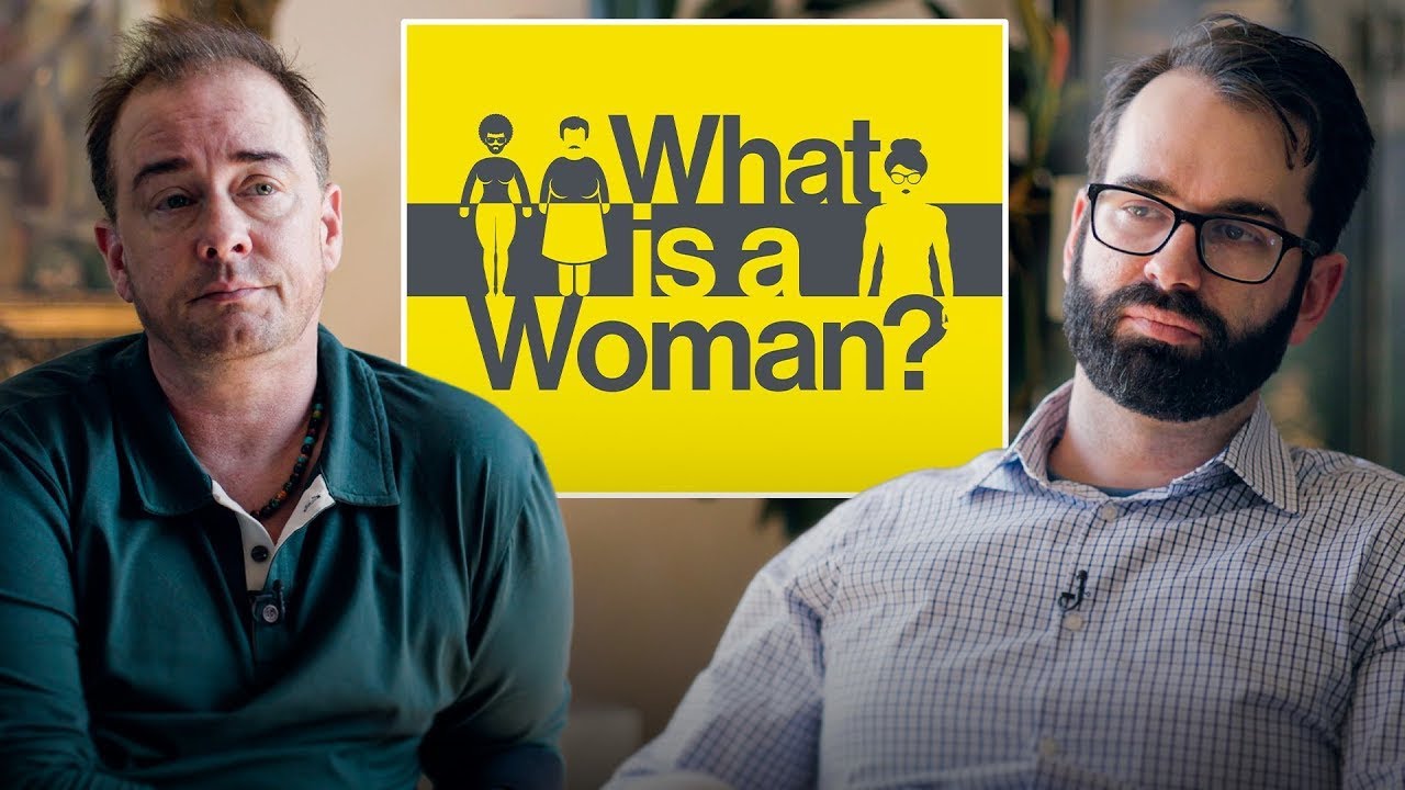 Guilherme Freire comenta o documentário "O Que é uma Mulher?"