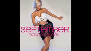 September – Candy Love (Dancepop / Eurohouse)