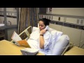 Regions Hospital Room Service