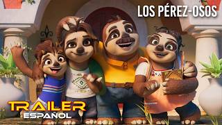Los Pérez-Osos - Tráiler