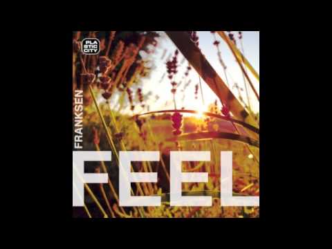 Franksen & Redux - Busta Feel (Terry Lee Brown Junior Remix) SNIPPET I Plastic City