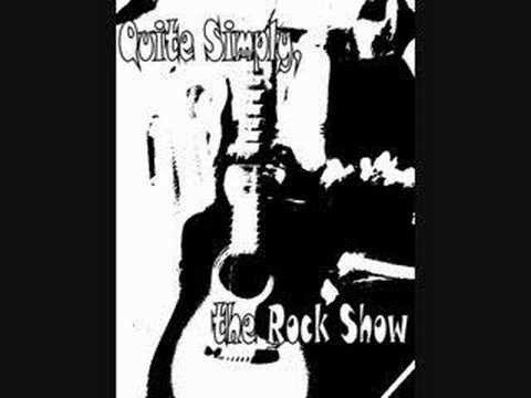 Quite Simply, The Rock Show Interview with Selkow