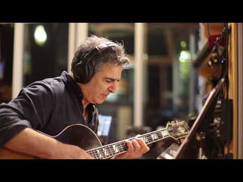 Roni Ben-Hur - Alegria de Viver (Official Video)