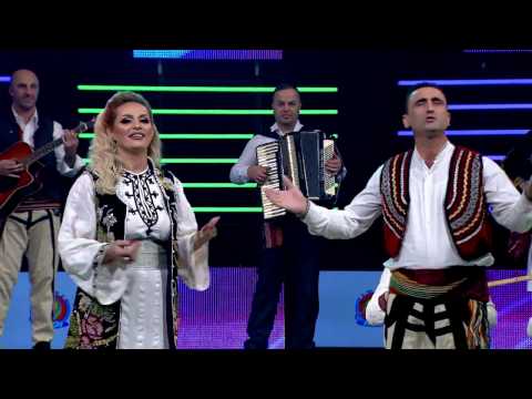 Flora Gashi & Zef Beka - Moj e mira qufurrake