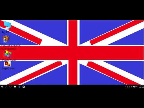 Смешные ошибки Windows 1 сезон 4 серия.