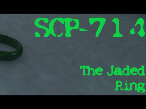 SCP-714 Explained! THE SCP SERIES
