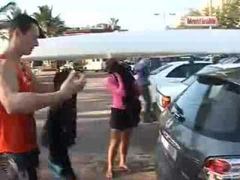 SurfskiTV Episode 1 Part 1 0f 4