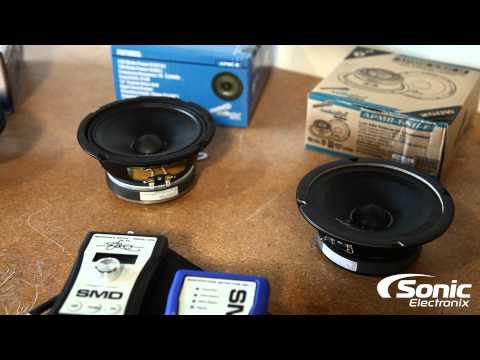 Audiopipe APMB-G6-SL4-video