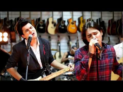 Fabinho e Rodolfo - Oiaia (CLIPE OFICIAL HD)