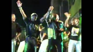 Vetgat  - Zuma, jy's n Poes