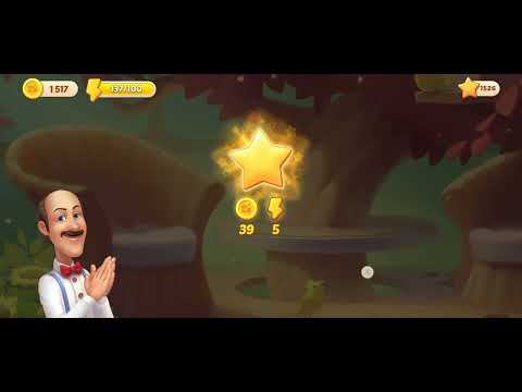 Homescapes games Level 12221 to 12240