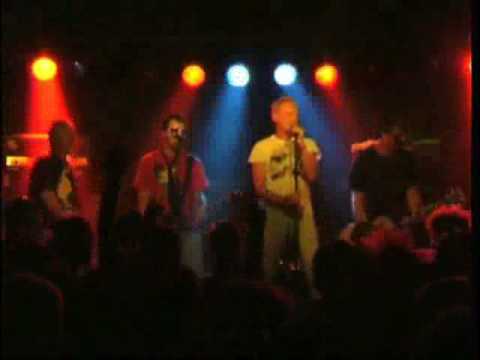 Rotte vis '77 - First Time