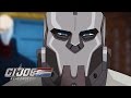 G.I. Joe: Renegades - The Name is Destro