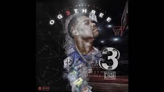OG 3Three ft. NBA Youngboy  -  Murda (Audio) |Prod By. TejGMusic|