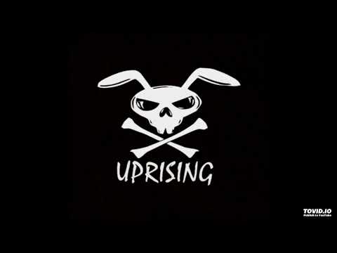 Uprising 1st Birthday DJ Paul-O 11/1/96