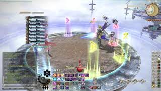 FF14 7.2 クルーザー零式