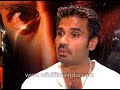 Sunil Shetty Indian Actor On His Film Khel