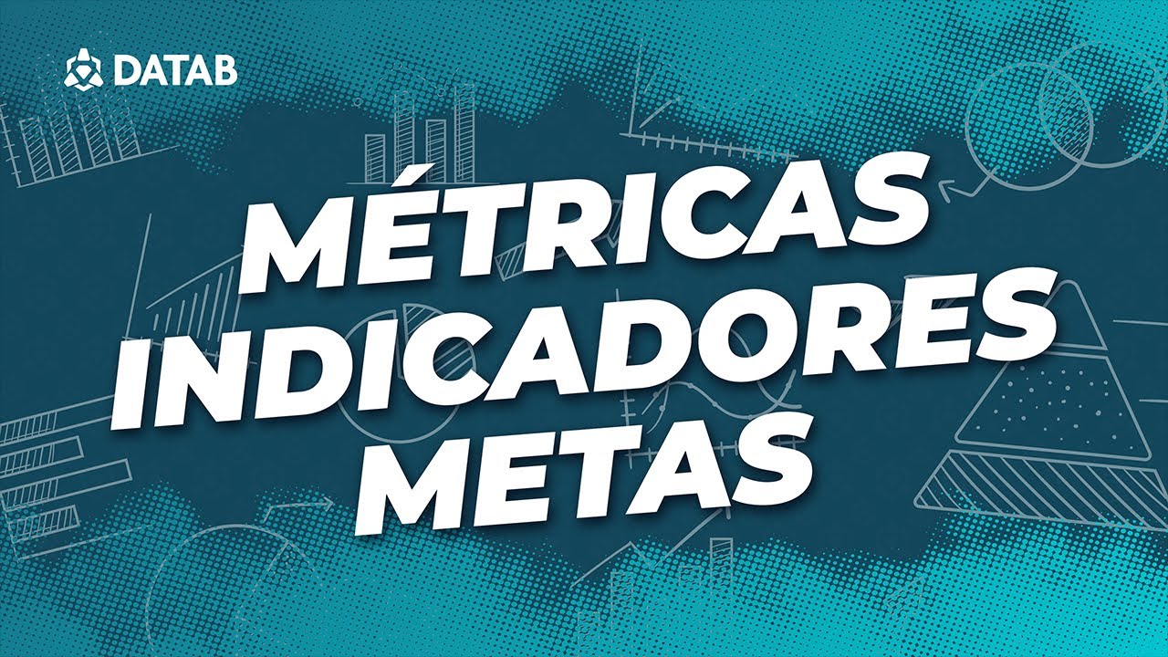 Análise de Dados - Diferença entre Métricas, Indicadores e Metas