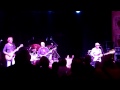 Wishbone Ash 'Lullaby'  at ASHCON 2010 - Chesterfield UK 06.11.2010