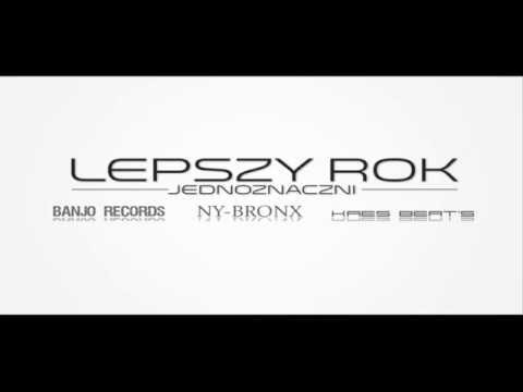 Krzychu x KaZet"Lepszy Rok"