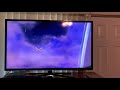 Opening To Titanic 2012 DVD Part 1 Rated PG 13