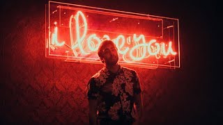 LUTS (Light Up The Sky) - FAKE Acoustic (Official Music Video)