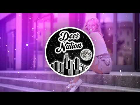 Flo Rida feat. Maluma - Hola (GonSu Remix) [Deer Nation]