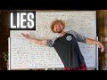 Why WOMEN Prefer MEN WHO LIE TO THEM WHEN DATING Relationships Secrets Shown